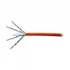 Rosenberger Cat-6 Network Cable