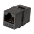 Rosenberger Cat-6A UTP Modular