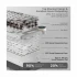 Royal Kludge N80 Low-Profile Keyboard Best Price