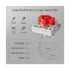 Royal Kludge N80 Low-Profile Keyboard Best Price