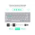 Royal Kludge RK 84 Keyboard specifications