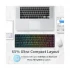 Royal Kludge RK G68 Keyboard Price in Bangladesh