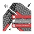 Royal Kludge RK G68 Tri Mode RGB Hot Swap Brown Switch Black Mechanical Gaming Keyboard