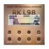 Royal Kludge RK L98 Keyboard in BD