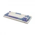Royal Kludge RK M75 Keyboard in BD