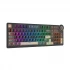Royal Kludge RK N99 Keyboard in BD