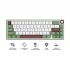 Royal Kludge RK R65 Keyboard in BD