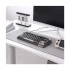 Royal Kludge RK R75 Wired RGB Hot Swap (Brown Switch) Phantom Mechanical Gaming Keyboard