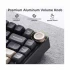 Royal Kludge RK R75 Keyboard in BD