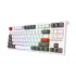 Royal Kludge RK R87 RGB Keyboard in BD