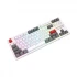 Royal Kludge RK R87 RGB Keyboard in BD