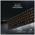 Royal Kludge RK61 Keyboard in BD