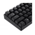 Royal Kludge RK61 Hot Swap (Brown Switch) Black Gaming Keyboard