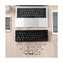 Royal Kludge RK61 Tri Mode RGB Hot Swap (Brown Switch) Black Mechanical Gaming Keyboard