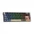 Royal Kludge RK68 HE Keyboard in BD