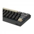 Royal Kludge RK68 HE RGB Wired Hot Swap (Mint Switch) Phantom Mechanical Gaming Keyboard