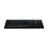 Royal Kludge RK71 Dual Mode RGB Hot Swap (Red Switch) Black Mechanical Gaming Keyboard