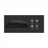 Royal Kludge RK71 Tri Mode RGB Hot Swap (Red Switch) Black Gaming Keyboard