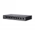 Ruijie RG-EG210G-P Dual Core 10 Gigabit Ethernet Cloud Managed PoE Router