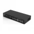 Ruijie RG-ES116G 16 Port Gigabit Unmanaged Desktop Switch
