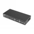 Ruijie RG-ES124GD 24 Port Gigabit Unmanaged Desktop Switch