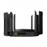 Ruijie RG-EW6000GX 6000 Mbps Gigabit Dual-Band Mesh Wi-Fi 6 Router