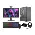Ryans PC-PGC2600K-8G Ryans PC
