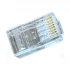 Safenet CAT-6 Connector