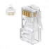Safenet CAT-6 Connector