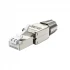 Safenet CAT-6A Connector