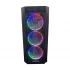 Safeway GX850 Mid Tower Black Casing