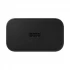 Samsung 25W PD USB-C Black Charger / Charging Adapter #EP-T2510NBEGWW (2 Pin, EU)