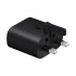 Samsung 25W USB-C Wall Charger specifications