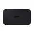 Samsung 45W USB-C Black Charger / Charging Adapter With Cable (3 Pin, UK) #EP-T4510 / EP-T4510XBEGAE