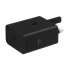 Samsung 60W USB-C Black Charger / Charging Adapter