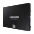 Samsung 870 EVO 250GB 2.5 Inch SATAIII SSD # MZ-77E250/MZ-77E250BW/MZ-77E250B-AM (3 Year)