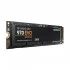 Samsung 970 EVO Internal SSD in BD