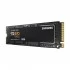 Samsung 970 EVO Internal SSD in BD
