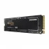 Samsung 970 EVO Plus 500GB M.2 2280 PCIe SSD Drive #MZ-V7S500/MZ-V7S500B/MZ-V7S500BW (3 Year)