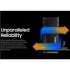 Samsung 970 Pro Internal SSD in BD