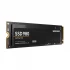 Samsung 980 Internal SSD in BD