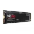 Samsung 980 Pro Internal SSD in BD
