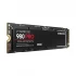 Samsung 980 Pro Internal SSD in BD