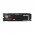 Samsung 980 Pro Internal SSD in BD
