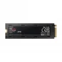 Samsung 980 Pro 2TB Internal SSD in BD