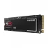 Samsung 980 Pro Internal SSD in BD