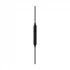 Samsung AKG In-ear Wired (Type-C) Black Earphone (No Warranty)