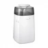 Samsung AX40R3030WM White Air Purifier with Hepa Filter #AX40R3030WM/EU