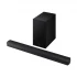 Samsung B-series B650F Speaker in BD