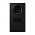 Samsung B-series B650F 3.1-Channel Soundbar with Wireless Subwoofer #HW-B650F/ZN